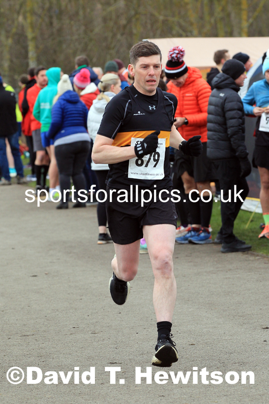 Senior women and veteran women and men over-50s NECAA Road Relay Champs., Hetton Lyons Park, Hetton le Hole, County Durham. Photo: David T. Hewitson/Sports for All Pics
